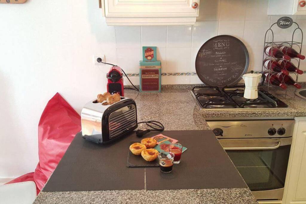 Inloveapartments - Cool Loft At Alfama Lisboa Εξωτερικό φωτογραφία