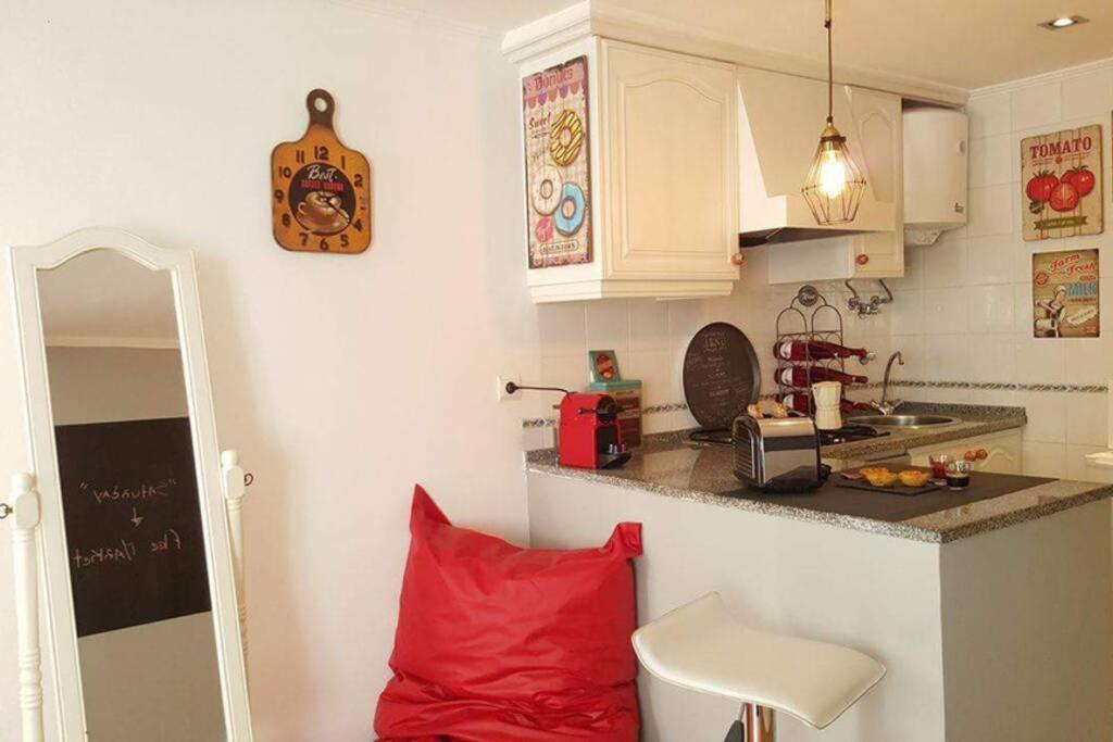 Inloveapartments - Cool Loft At Alfama Lisboa Εξωτερικό φωτογραφία