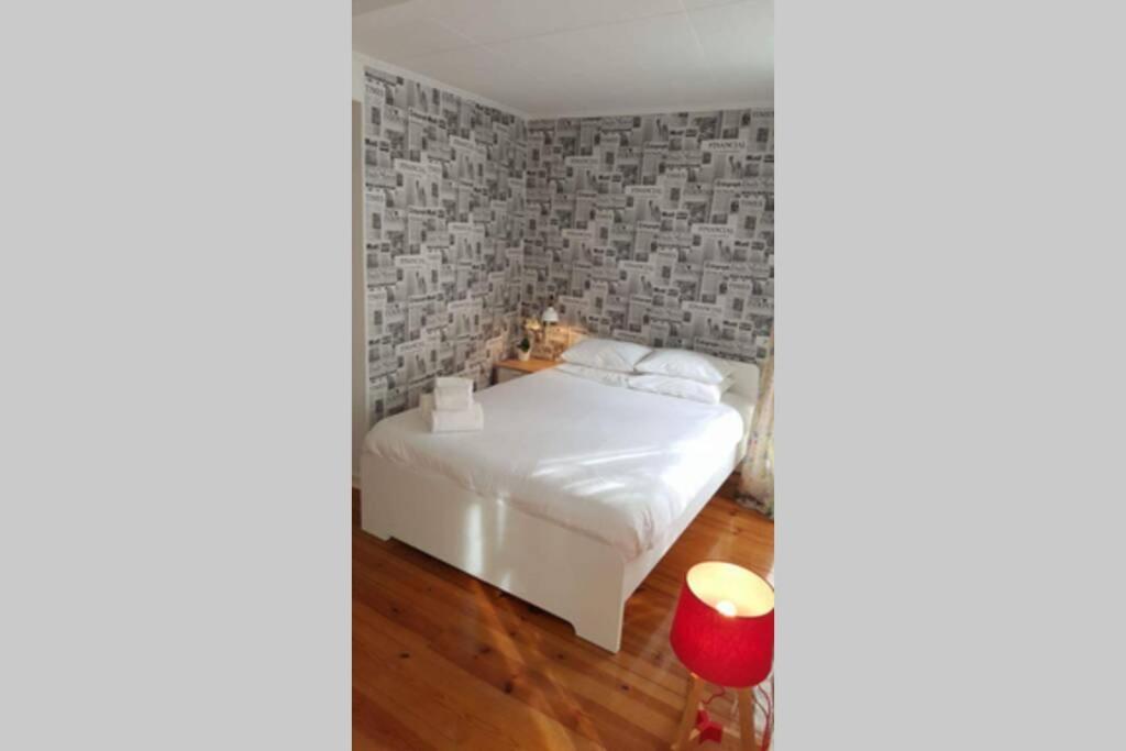 Inloveapartments - Cool Loft At Alfama Lisboa Εξωτερικό φωτογραφία